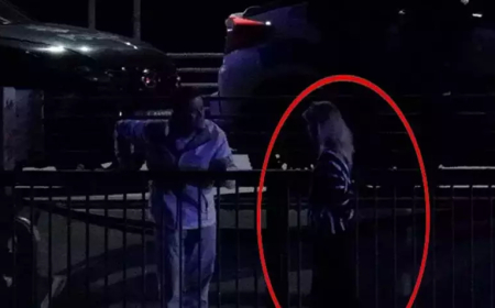 Fatih Sultan Mehmet Köprüsü’nde Nefes Kesen Kurtarma: Müzakereci Polis Kadını Ölümden Döndürdü