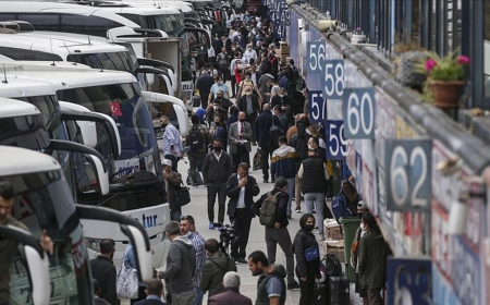 İstanbul–Ankara Hattında Ekspres Otobüs Dönemi Başlıyor