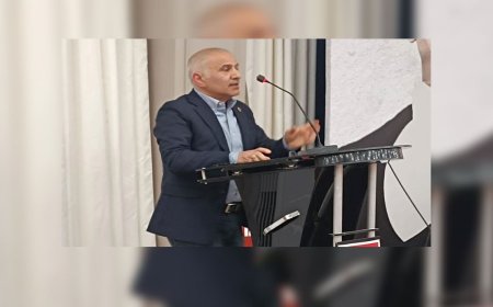 Beşiktaş Belediyesi Meclisi’nde Sürpriz İstifa: CHP’li Meclis Üyesi Altunpul Partisinden Ayrıldı