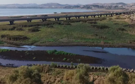 İstanbul Barajlarında Doluluk Alarmı: Oran Yüzde 25’in Altına Düştü