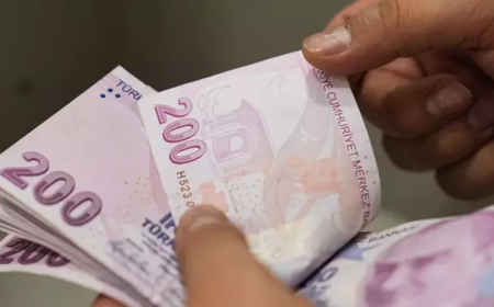 Evde Bakım Yardımı Ödemeleri Başladı: Ailelere 6 Milyar Lira Destek
