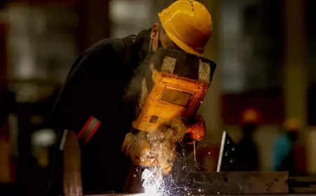 Ücretli Çalışan Sayısı Ağustos’ta Yıllık %1,2 Arttı