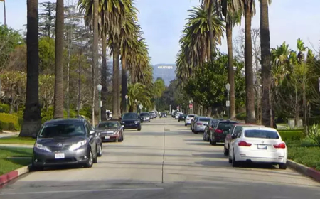 Los Angeles’ta Göçmenlere Destek İçin ‘Acil Durum’ İlan Edildi