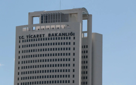 Ticaret Bakanlığı 9 Ayda 44 Ülke ile İhracatı Artıracak Anlaşmalara İmza Attı