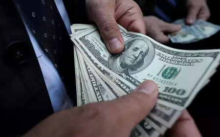 Türkiye Startuplarına 9 Ayda 475 Milyon Dolar Yatırım: Fintek Zirvede