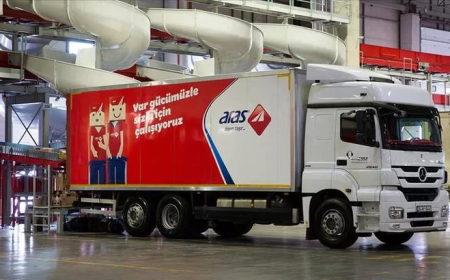 Aras Kargo, Azerbaycan’daki Starex Global’in Tamamını Satın Alarak Aras Global’e Dönüştürdü