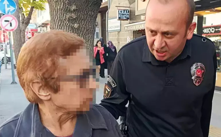 Burdur’da 71 Yaşındaki Kadın Banka Güvenliği Sayesinde Dolandırılmaktan Son Anda Kurtuldu