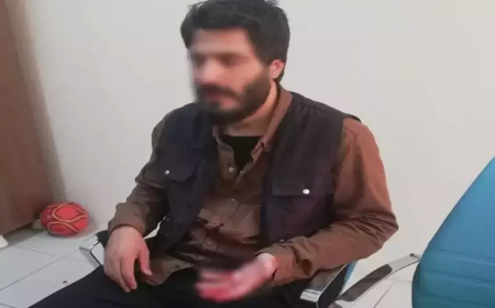 Bursa’da okulda gasp girişimi: Müdür yardımcısının burnunu kırdılar