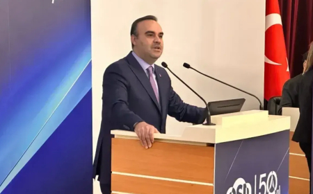 Türkiye’ye İki Yeni Üretim Üssü Kuruluyor