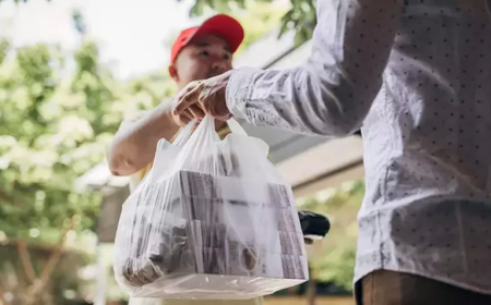 Japonya’da Akılalmaz Dolandırıcılık: 1.095 Siparişi “Gelmedi” Diyerek Bedavaya Getirdi