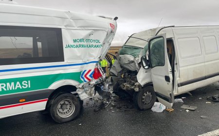 Aksaray’daki Feci Kazada 4 Kişi Hayatını Kaybetmişti: Sürücü Barış Uğur Taburcu Olduktan Sonra Gözaltına Alındı