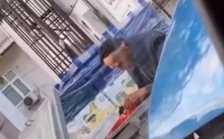 Sakarya’da “Çöpten Yemek Yiyor” Paylaşımlarına Valilikten Açıklama