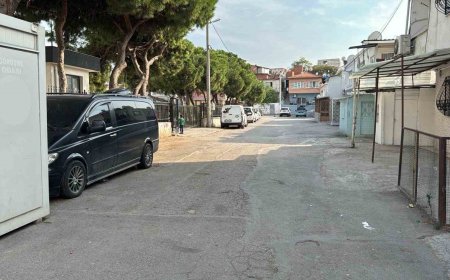İzmir’de Eski Eş Dehşeti: 27 Yaşındaki Gülben Duru Sokak Ortasında Bıçaklanarak Hayatını Kaybetti