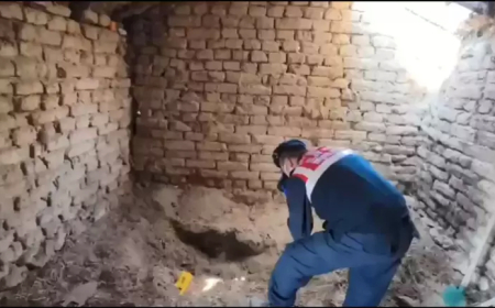 Eskişehir’de 14 Yıl Önce Kaybolan Muharrem Kılınç’ın Kardeşi Tarafından Öldürüldüğü Ortaya Çıktı