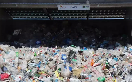 Türkiye’nin 2025-2035 Ulusal Atık Yönetimi Stratejisi Açıklandı