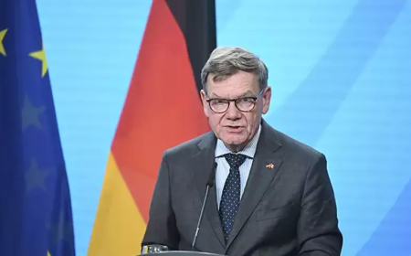 Almanya Dışişleri Bakanı Wadephul Ankara’ya Geliyor: Kritik Görüşmeler Kapıda