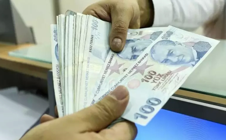 Memurların Fazla Mesai Ücreti ve Yurt İçi Gündelikleri 2026’da Artıyor