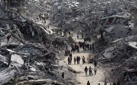 Gazze Hükümetinden Şok İddia: İsrail Ordusu Filistinlilerin Naaşlarından Organ Çaldı