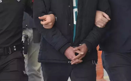 Merkez Bankası’nın Şikayetiyle Başlatılan Soruşturmada 7 Kişi Tutuklandı