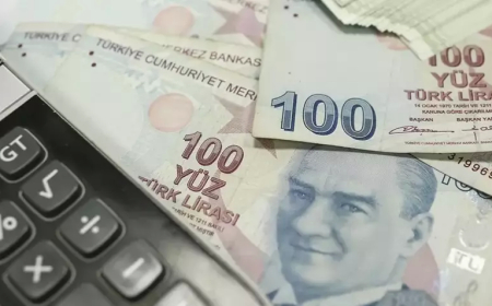 Ekonomistlerden TCMB’ye 100 Baz Puan Faiz İndirimi Beklentisi