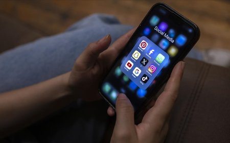 New York’tan Sosyal Medya Devi Şirketlere Dava: Gençlerin Ruh Sağlığı Risk Altında