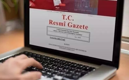 Ulusal Döngüsel Ekonomi Stratejisi ve Eylem Planı Yürürlüğe Girdi