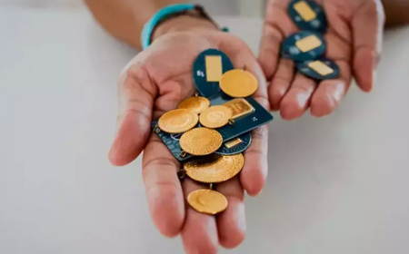 Altında tarihi rekorun ardından sert düşüş: Uzmanlardan kritik uyarı