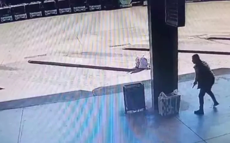 Kocaeli Otogarı’nda Uzman Çavuş Rastgele Ateş Açtı: Polis Müdahalesiyle Etkisiz Hale Getirildi