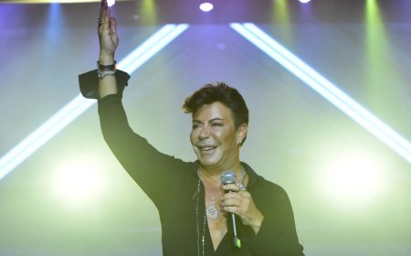 Fatih Ürek Hastanede: Menajerinden Son Durum Açıklaması