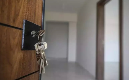 Konut fiyatlarında reel düşüş serisi 20. aya ulaştı