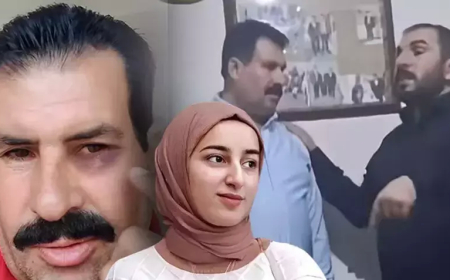 Van’da hayatını kaybeden öğrenciye hakaret eden şüpheli tutuklandı