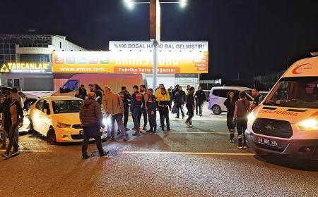 Balıkesir’de cezaevi firarisi Mustafa Emlik dehşet saçtı: 3 ölü, 7 yaralı