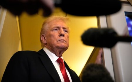 Trump’tan Hamas’a Uyarı: “Ateşkes Bozulursa Orta Doğu Ülkeleri Gazze’ye Ağır Kuvvetle Girebilir”