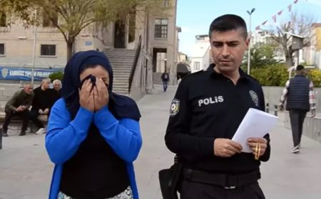 Aksaray’da Kuyumcuda Film Gibi Hırsızlık: Sahte Bileziklerle Gerçekleri Değiştirip Kaçtı