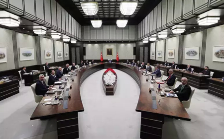 Bakanlardan “Yeşil Vatan Seferberliği” Çağrısı: “Geleceğe Nefes Ol”