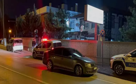 Emniyet Genel Müdürlüğü: Konya’daki polis merkezinde cinayet olayına 2 müfettiş görevlendirildi