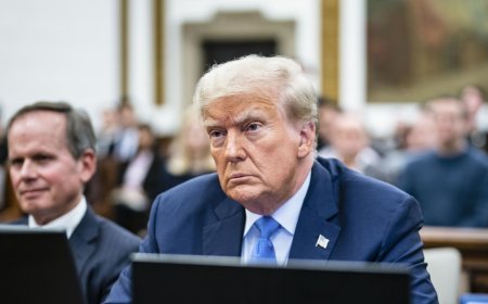 Trump: İsrail Batı Şeria’yı ilhak ederse desteğimizi keseriz