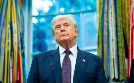 Trump: “Kanada ile tüm ticaret görüşmeleri sonlandırıldı”