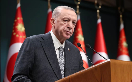 Cumhurbaşkanı Erdoğan “Yüzyılın Konut Projesi”ni açıklayacak: 500 bin yeni sosyal konut yolda