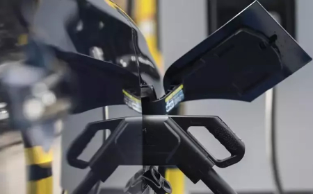 Türkiye’de Elektrikli Araç Şarj Ağı Hızla Genişliyor: Eylül Ayında 2,24 Milyon İşlem