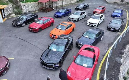 İstanbul Merkezli 12 İlde “Change” Operasyonu: 50 Araç Ele Geçirildi, 74 Şüpheli Gözaltında