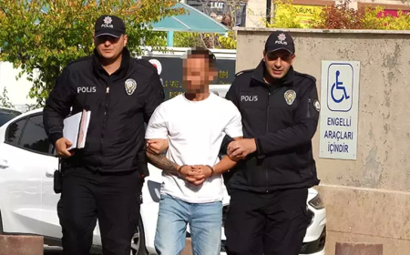 Sivas’ta şehit babasına halk otobüsünde hakaret: Şoför gözaltında