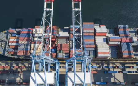 Türk sanayi ihracatı rekor kırdı: Ocak-eylül dönemi 143,2 milyar dolar