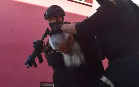 Adana’da DEAŞ Operasyonu: 6 Tutuklama, 13 Adli Kontrol