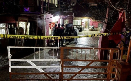 Burdur’da 15 Yaşındaki Arkadaşını Öldüren Çocuğa 10 Yıl 10 Ay Hapis