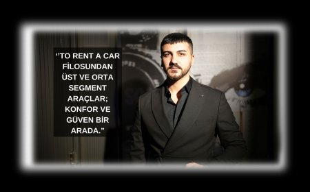 To Rent A Car: Güvenli ve Konforlu Araç Kiralamada Yeni Bir Soluk