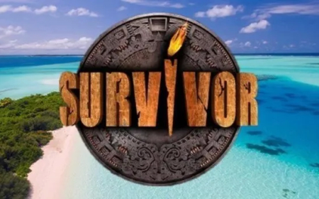 Survivor 2026’nın İlk Yarışmacıları Belli Oldu: Bayhan ve Keremcem