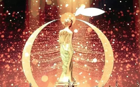 62. Uluslararası Antalya Altın Portakal Film Festivali Başlıyor: Açılışta Ödüller Sahiplerini Bulacak