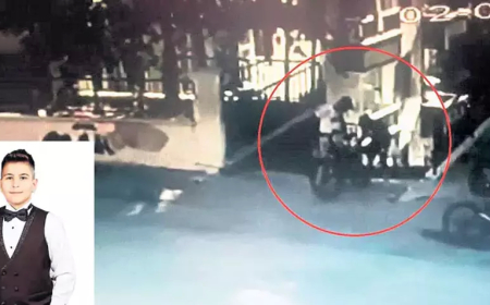 Ankara’da 11 yaşındaki Yiğit Cem’in ölümünde yeni gelişme: Bilirkişi raporunda “frenler bilerek bozulmuş” tespiti