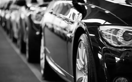 Avrupa’da otomobil satışları eylülde yüzde 10 arttı